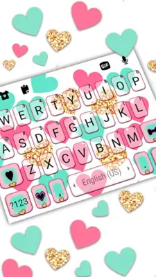 Girly Theme android App screenshot 3