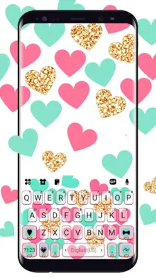 Girly Theme android App screenshot 4